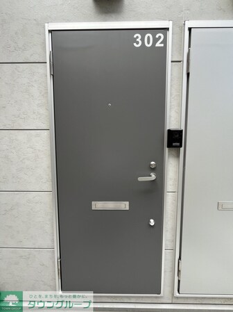 ルビーマークス羽田の物件内観写真